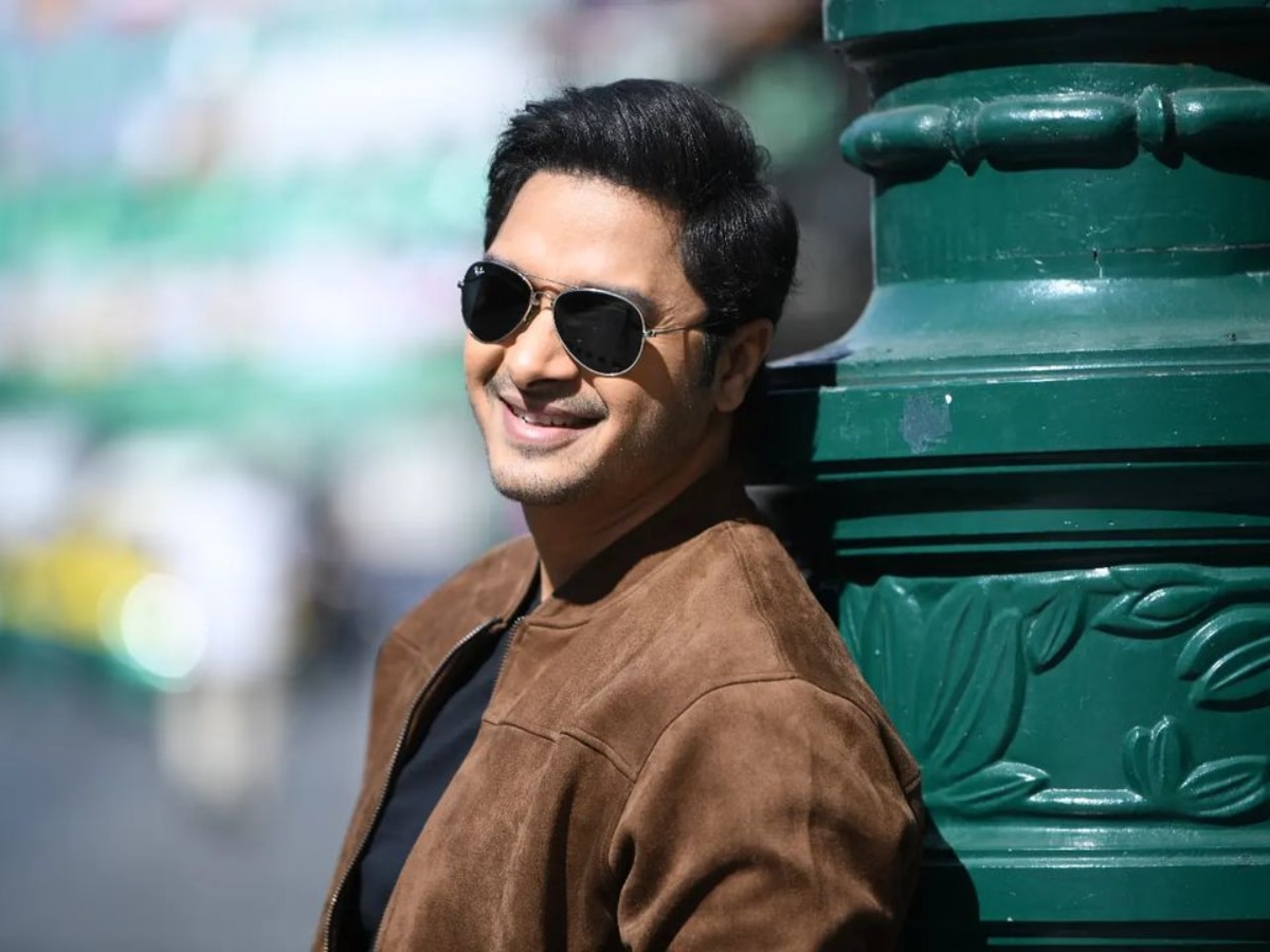  Shreyas Talpade suffers heart attack undergoes angioplasty