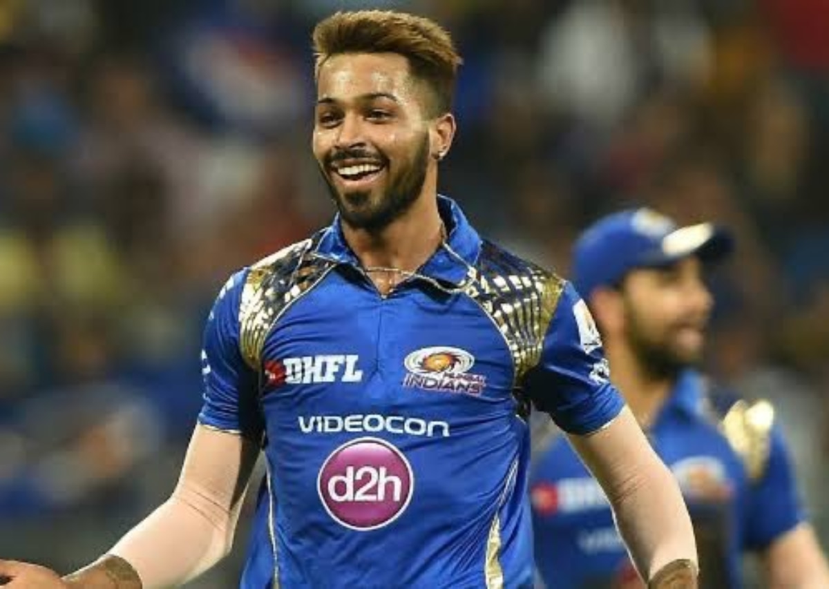 Mumbai Indians New Captain Hardik Pandya Net worth IPL Latest News