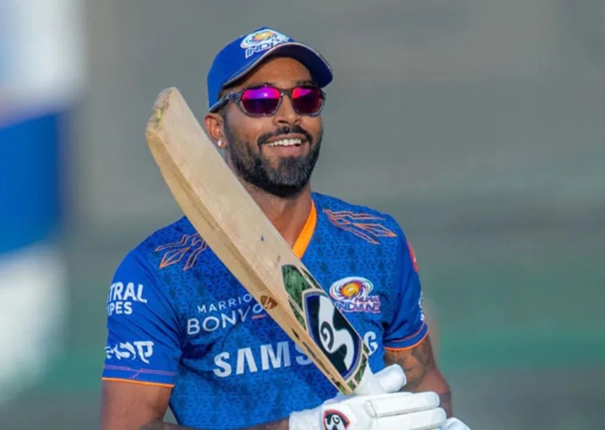 Mumbai Indians New Captain Hardik Pandya Net worth IPL Latest News