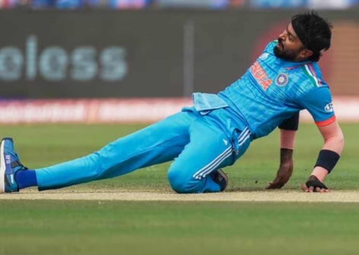 Mumbai Indians New Captain Hardik Pandya Net worth IPL Latest News