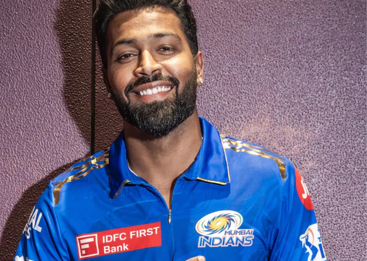 Mumbai Indians New Captain Hardik Pandya Net worth IPL Latest News