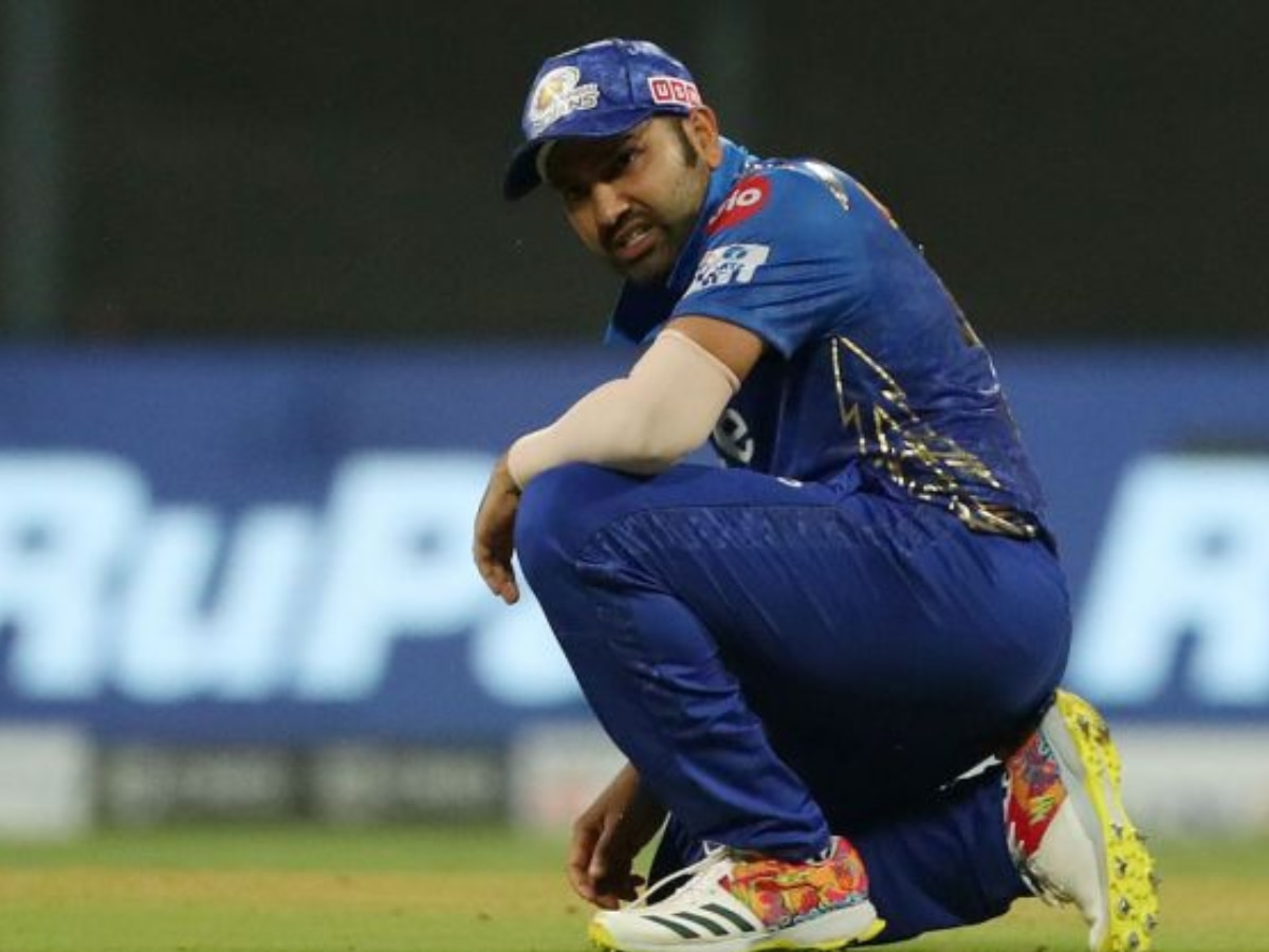 IPL 2024 Rohit Sharma do for Mumbai Indians After Hardik Pandya Captancy Marathi News