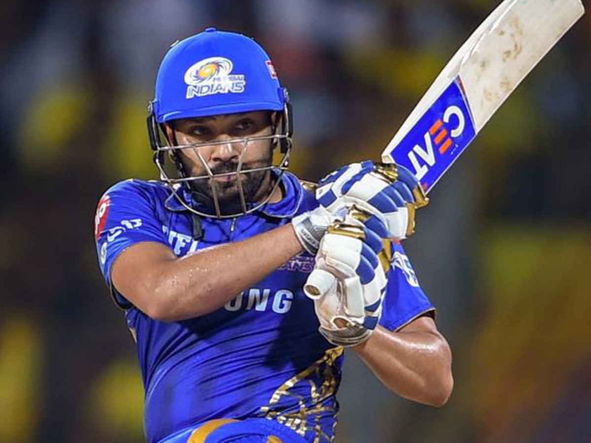 IPL 2024 Rohit Sharma do for Mumbai Indians After Hardik Pandya Captancy Marathi News