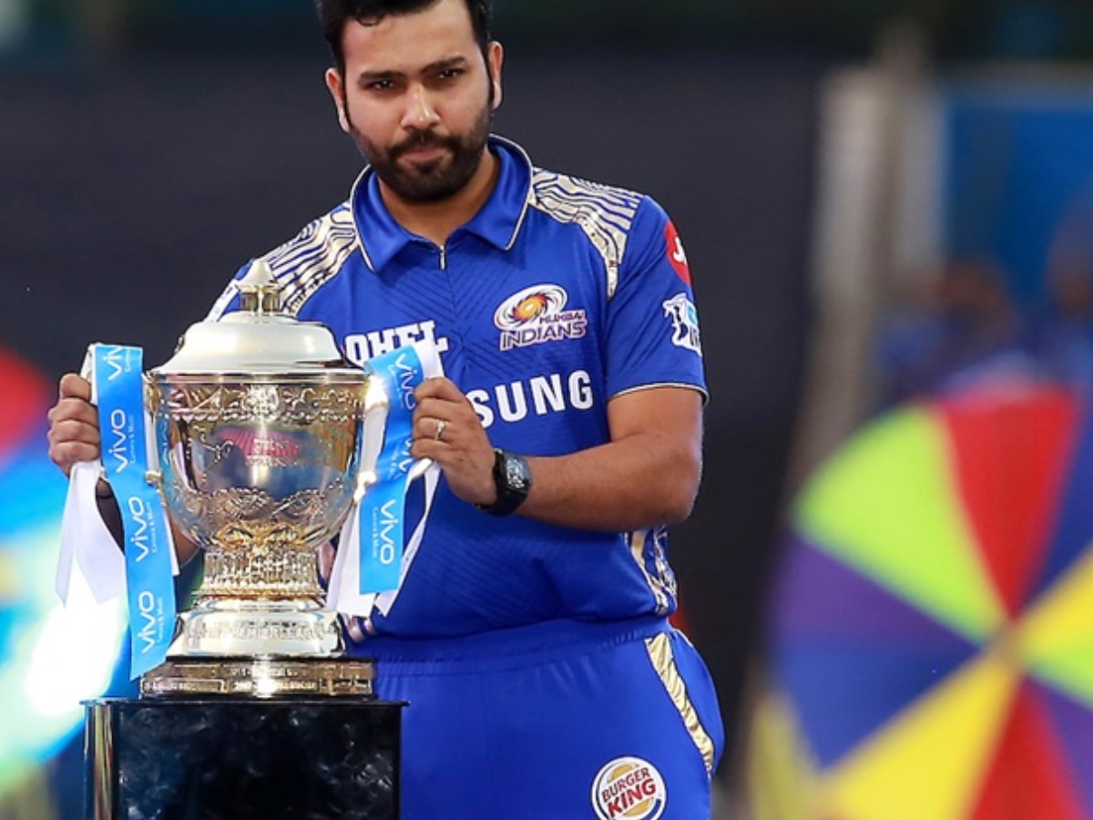 IPL 2024 Rohit Sharma do for Mumbai Indians After Hardik Pandya Captancy Marathi News