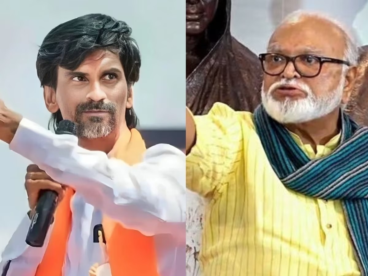 बेवडा पिऊन किडन्या गेल्या, छगन भुजबळ यांची जरांगेंवर जहरी टीका; शिंदे सरकारवरही टीका