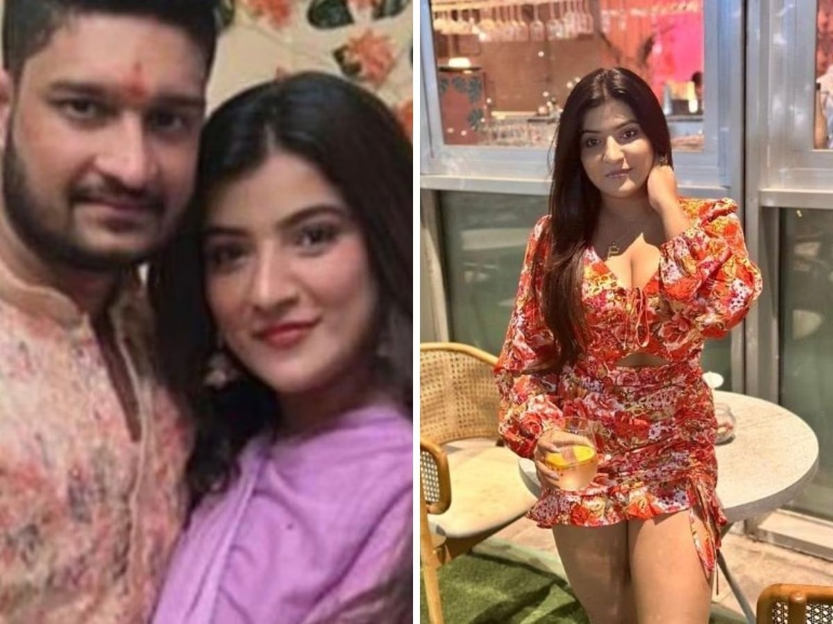 ठाण्यातील प्रिया सिंह हल्ल्याप्रकरण; प्रेयसीला चिरडल्याप्रकरणी अश्वजित गायकवाडला अटक