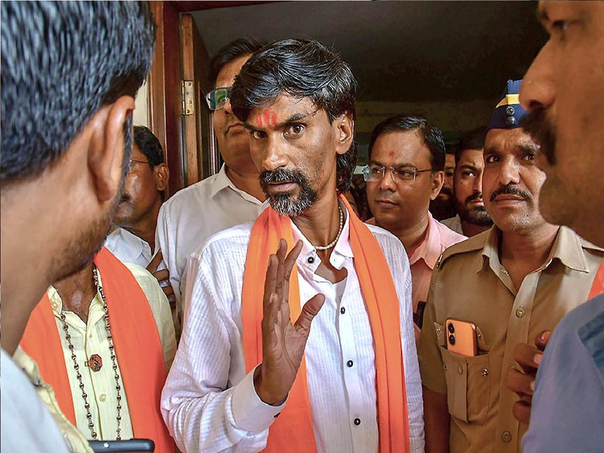 24 डिसेंबरची डेडलाईन वाढवून मिळणार? सरकारची विनंती, मनोज जरांगे म्हणतात आता…