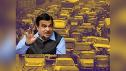 80 लाख चालकांचा रोजगार जाणार? चालकविरहित गाड्यांसंदर्भात नितीन गडकरींचा मोठा निर्णय