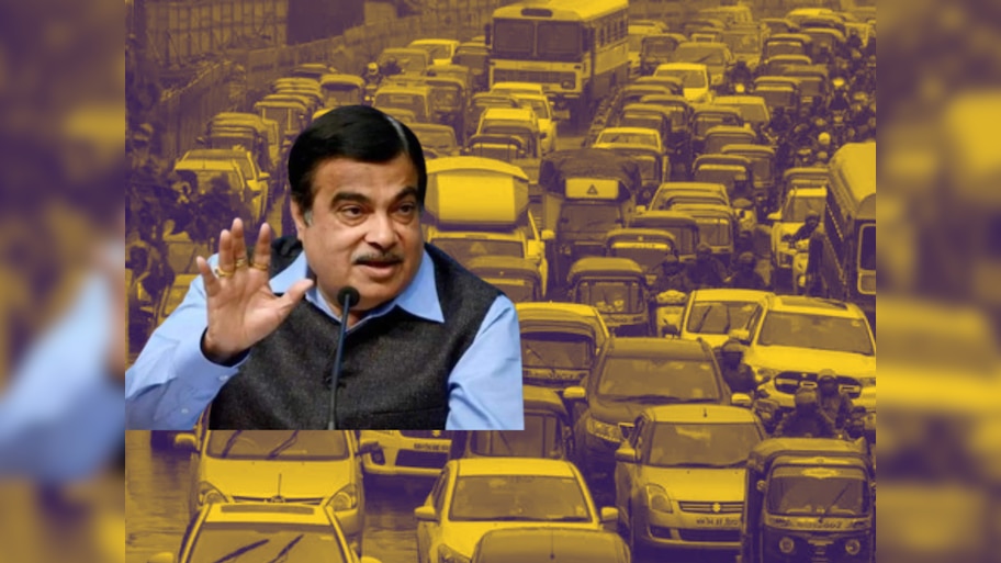 80 लाख चालकांचा रोजगार जाणार? चालकविरहित गाड्यांसंदर्भात नितीन गडकरींचा मोठा निर्णय