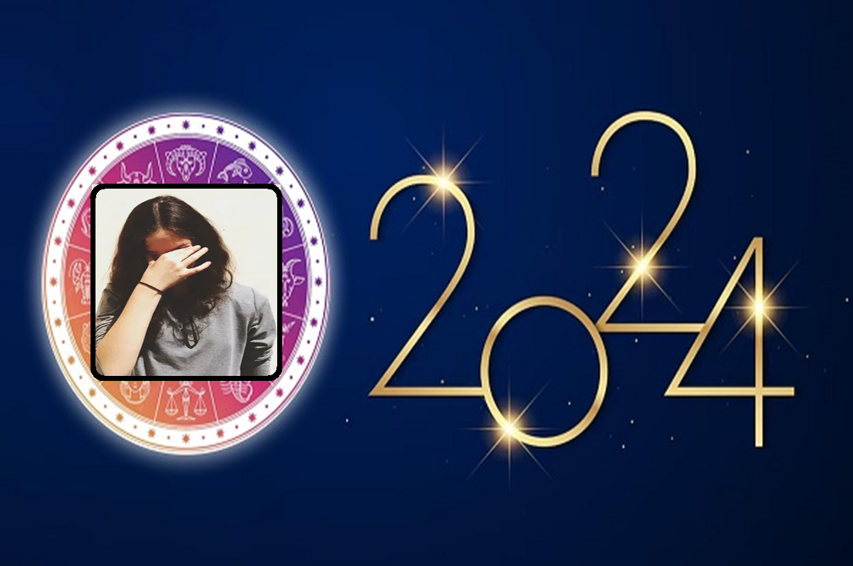 Yearly Horoscope 2025 नववर्ष 'या' राशींसाठी अनलकी! करिअर, पैसा