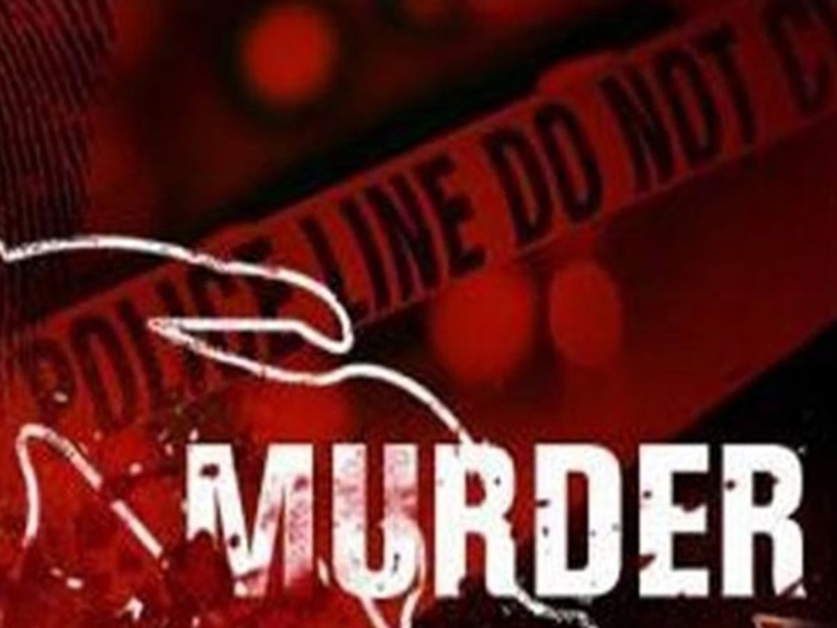 75 वर्षांच्या वृद्धेची बलात्कार करुन हत्या, चोरीच्या उद्देशाने घरात शिरलेल्या तरुणाचे कृत्य