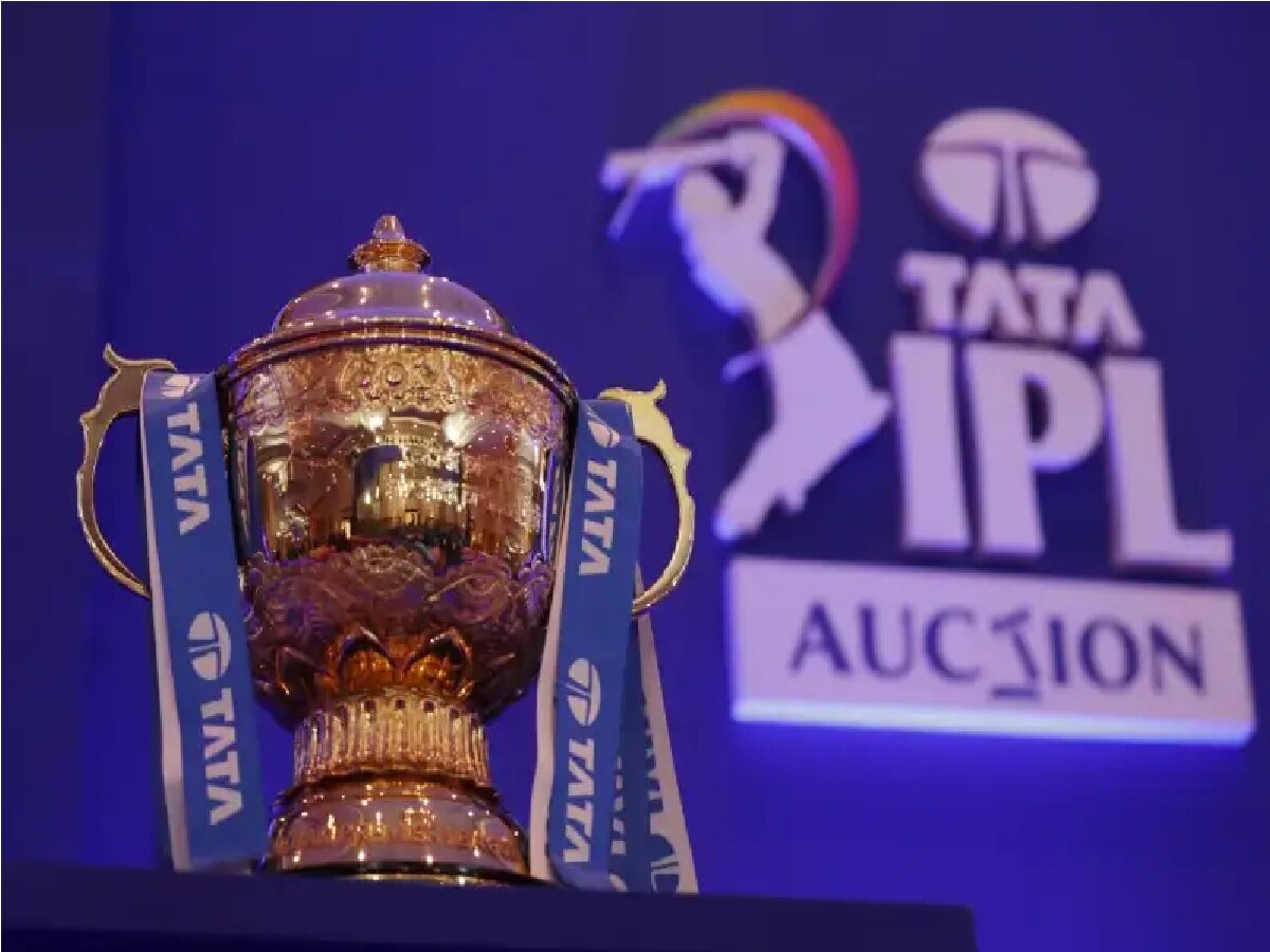 IPL 2024 Auction : 72 खेळाडूंवर 230 कोटी रुपये खर्च, सर्व संघांची अंतिम यादी एका क्लिकवर.. title=