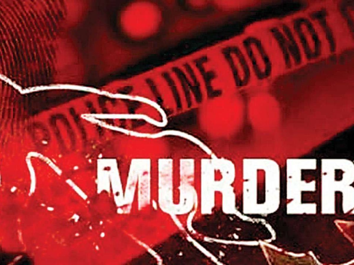 तिहेरी हत्याकांडाने ठाणे हादरले, पत्नी व दोन मुलांची डोक्यात बॅट घालून हत्या तिहेरी हत्याकांडाने ठाणे हादरले, पत्नी व दोन मुलांची डोक्यात बॅट घालून हत्या