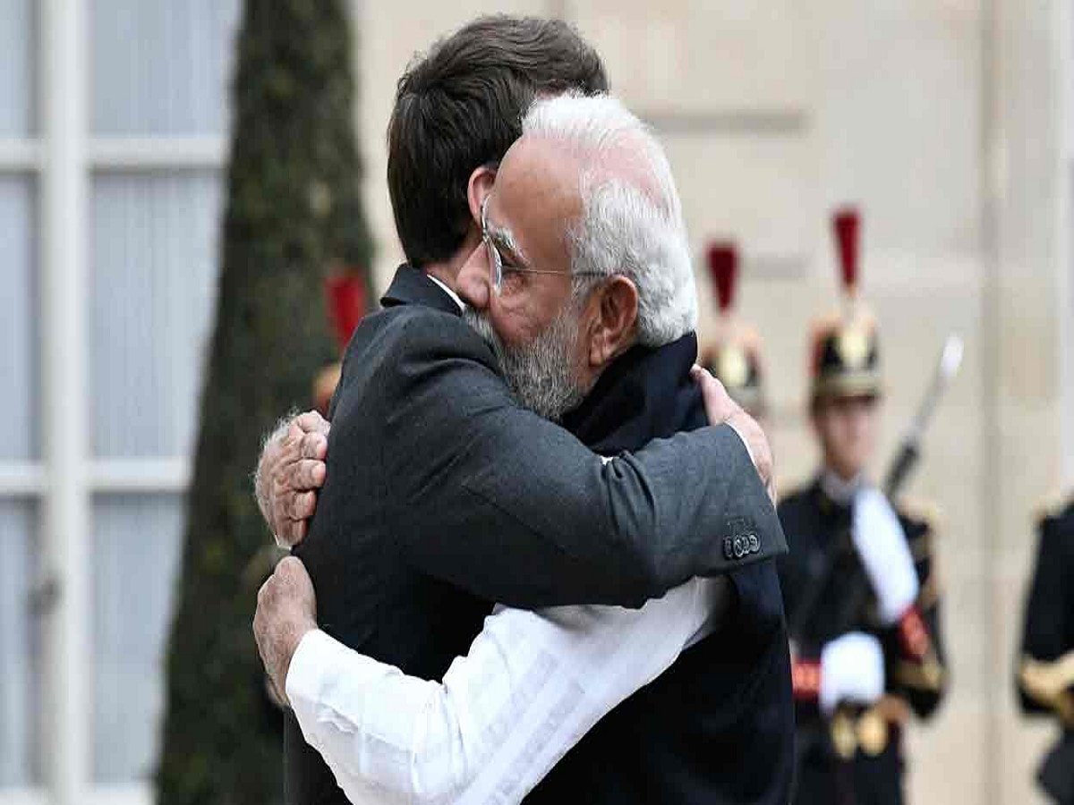 Republic Day 2024 : अमेरिकेच्या राष्ट्राध्यक्षांचा नकार येताच 'ही' VVIP व्यक्ती असणार प्रजासत्ताक दिनासाठी मुख्य अतिथी