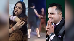 Vivek Bindra वर पत्नीकडून घरगुती हिंसाचाराचा आरोप; केस उपटून काढले, कानाचा पडदा फाटला