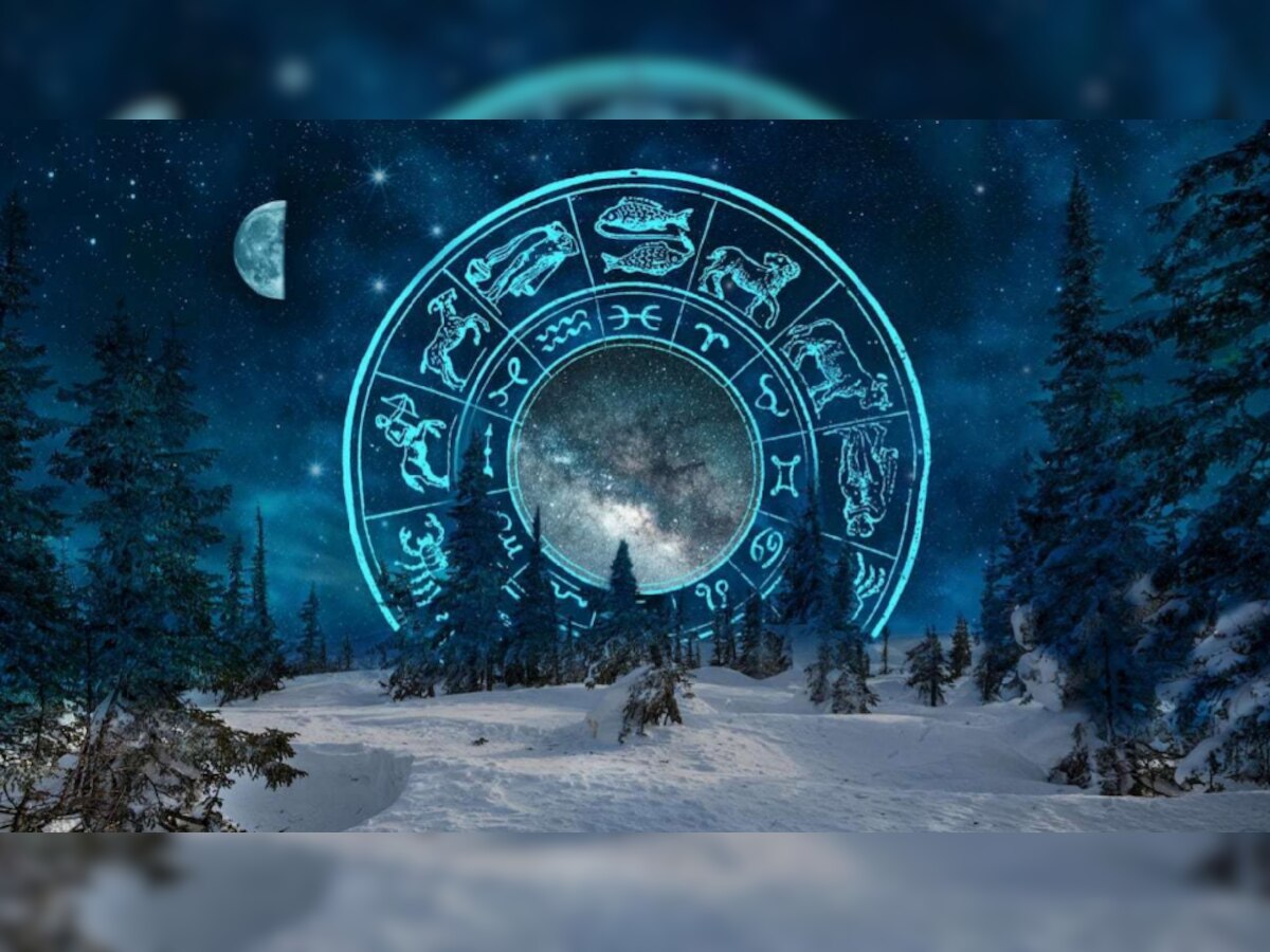 Horoscope 24 December 2023 : 'या' राशीच्या व्यक्तींनी आर्थिक व्यवहार करताना सावध राहावं! title=
