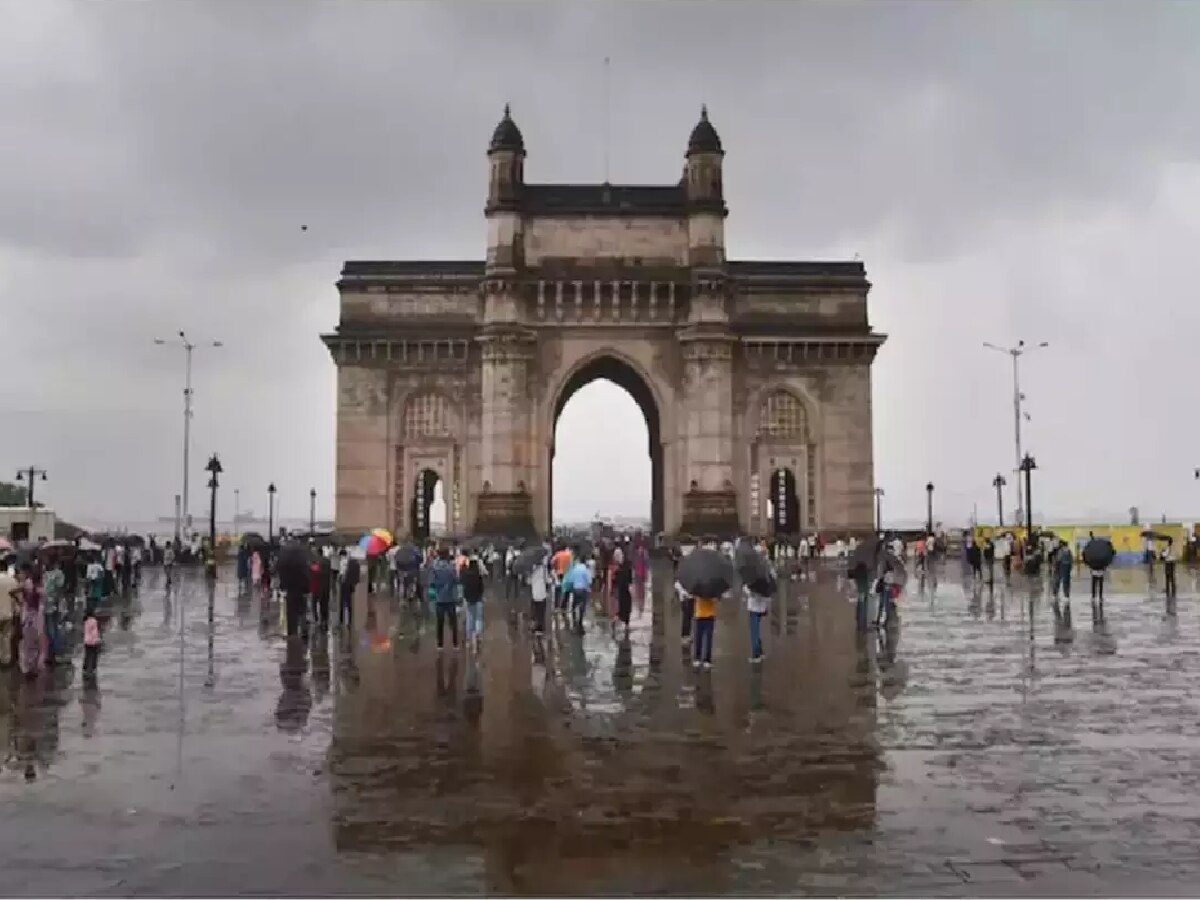 Weather Update: मुंबईकरांना अखेर थंडीची चाहूल; महाबळेश्वरपेक्षा छत्रपती संभाजीनगर गारठलं