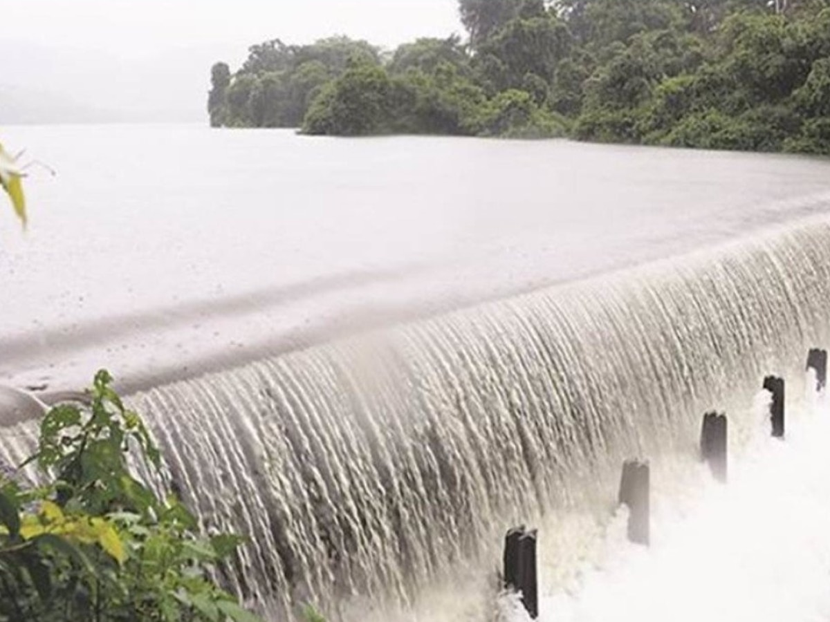 Mumbai 24 hour water supply to Mumbaikars BMC plan Marathi News 
