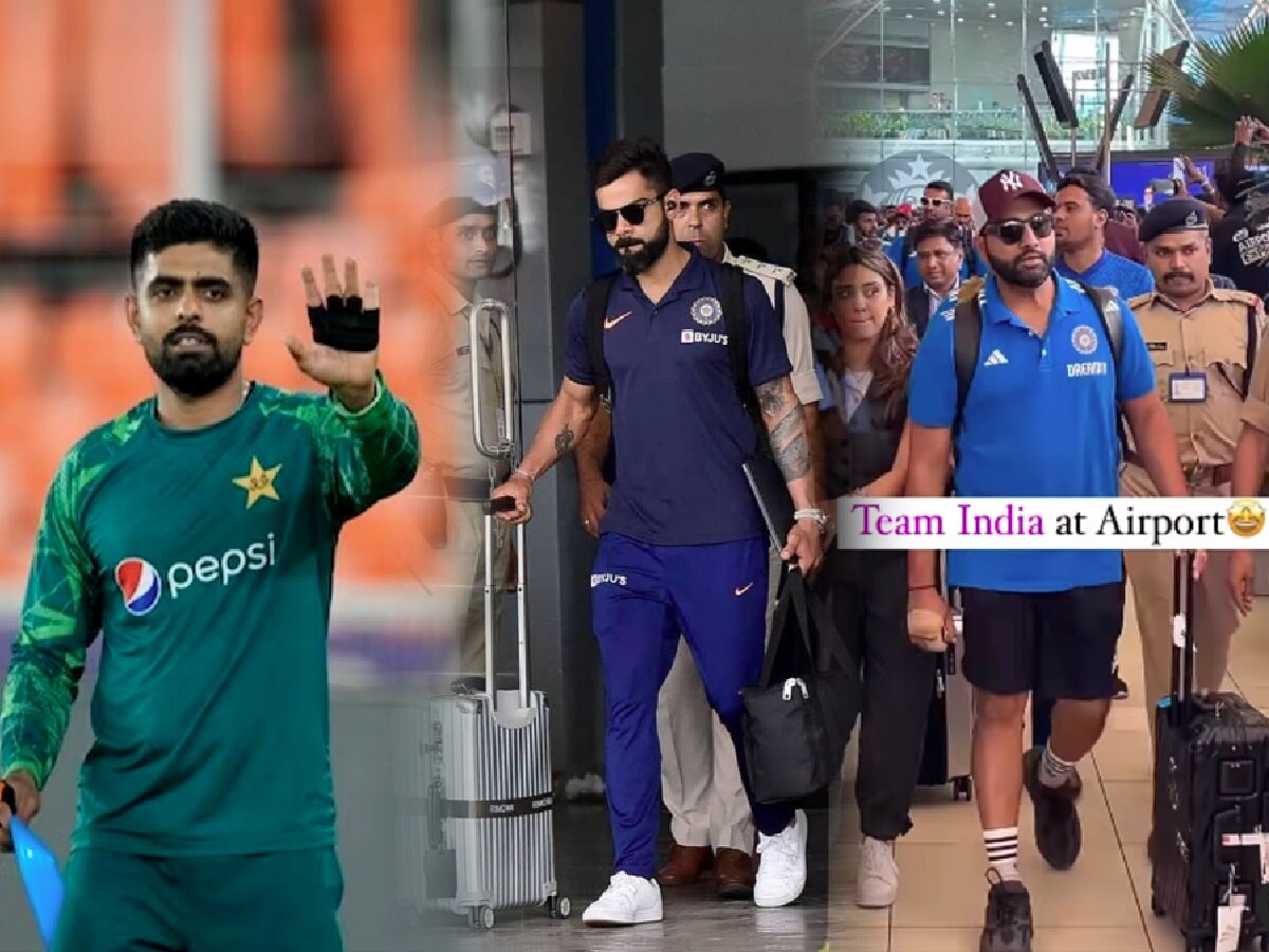 काय सांगताय काय... Team India पाकिस्तानात जाणार? PCB ने तयार केला प्लॅन B title=