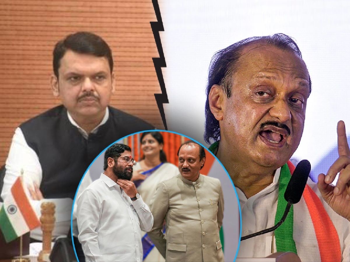 निवडणुकांआधीच भाजपाच्या अडचणी वाढणार? अजित पवार गटाची 'ही' मागणी ठरणार कारण