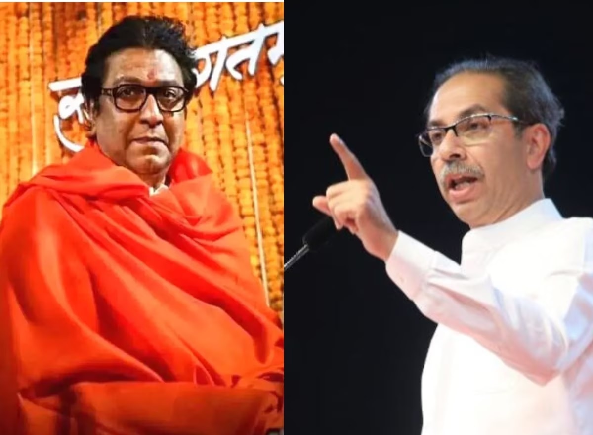 राम मंदिर लोकार्पणाचं उद्धव ठाकरेंना निमंत्रण नाही; राज ठाकरे मात्र VVIP यादीत