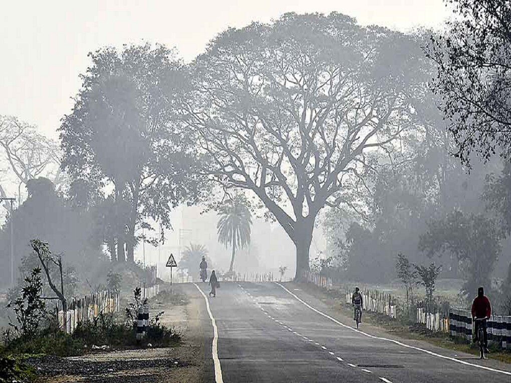राज्यात वर्षअखेरीस थंडी वाढणार, मुंबईवर मात्र भलतंच संकट; पाहा हवामानाचा अंदाज