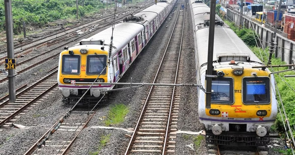 Mumbai local Central railway special trains time table on year end new year eve 