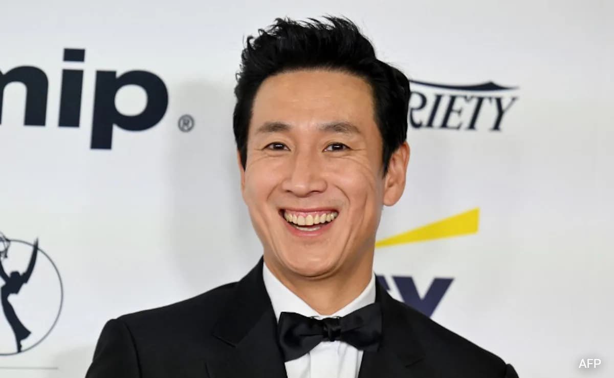 Actor Lee Sun Kyun Of Oscar Winning Movie Found Dead In A Car