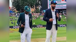 Captain Injury: पहिल्या टेस्टमध्ये टीमचा कर्णधार जखमी; सामन्यात पुढे खेळण्यावर प्रश्नचिन्ह