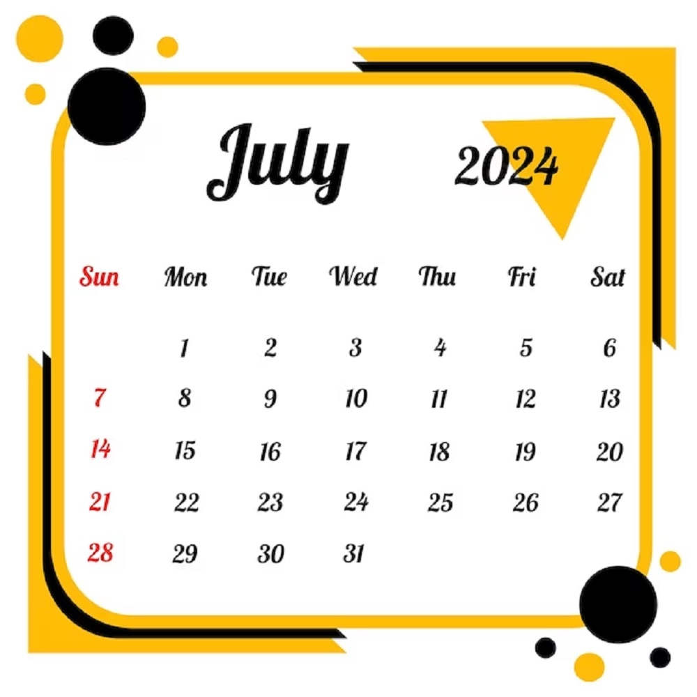 List of Public Holidays in India long weekends in 2024