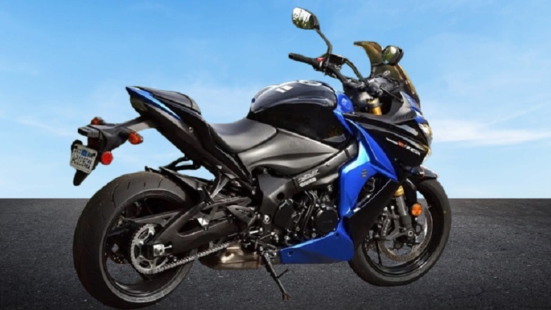 Bajaj Unveils the Powerhouse Pulsar 1000F price features and specifications