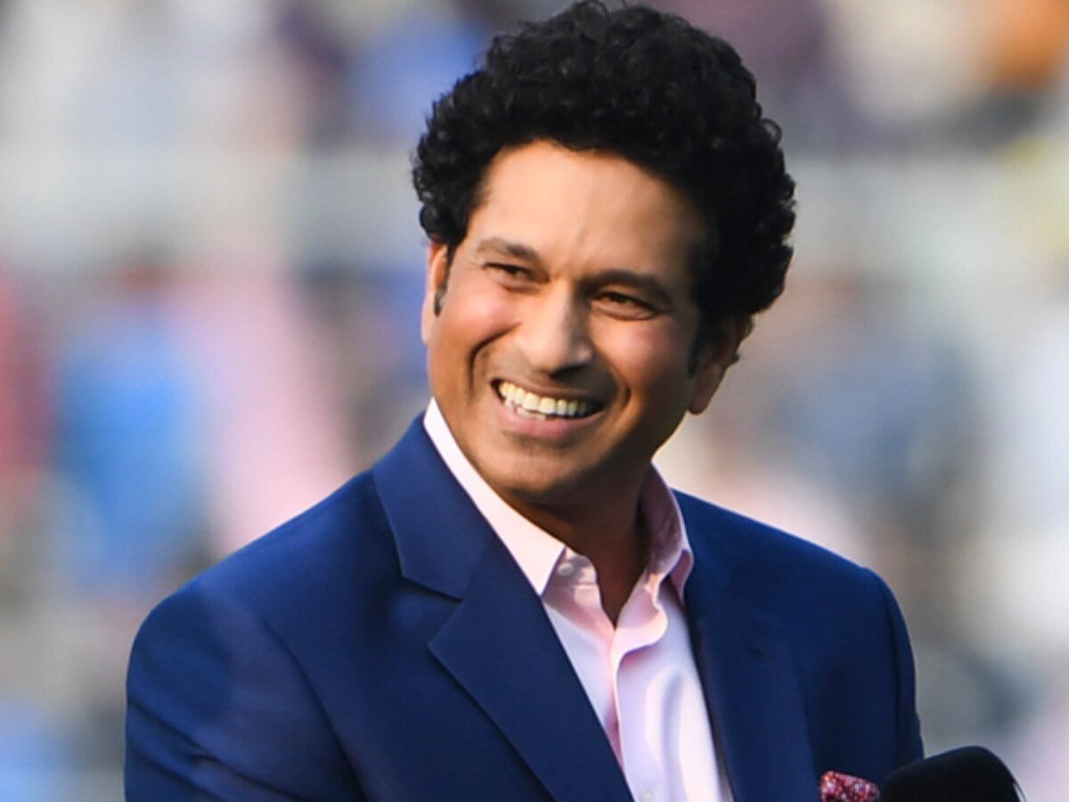 Sachin Tendulkar : एका IPO ने सचिन मालामाल! स्टार्कपेक्षा जास्त रक्कम मिळाली; 5 कोटींची झाले 'इतके' कोटी title=