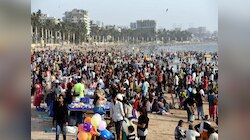 Corona News : पुढचे 15 दिवस सतर्कतेचे; राज्यातील आरोग्य मंत्र्यांचा इशारा 