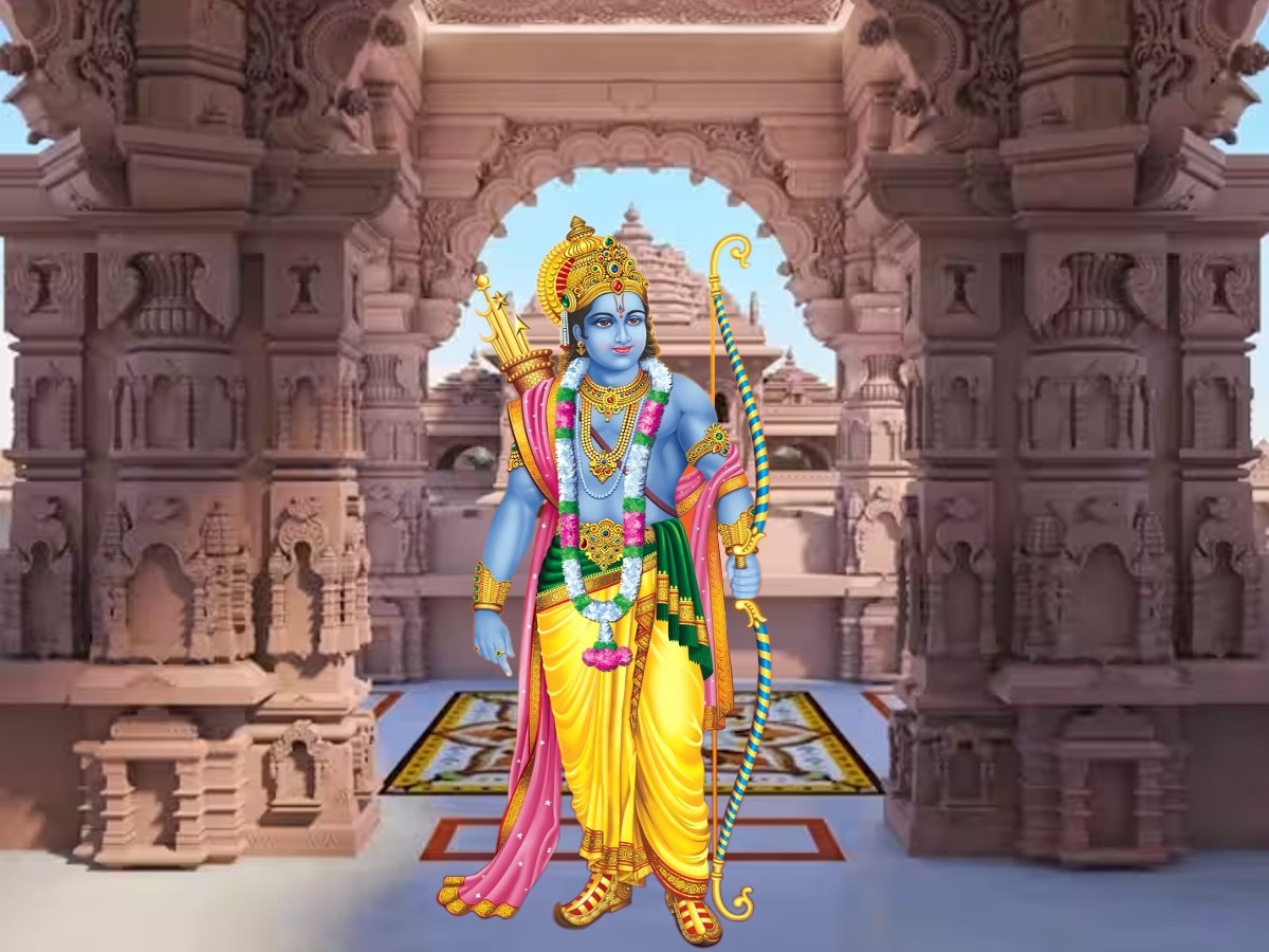Ayodhya Ram Mandir : कधी होणार प्राणप्रतिष्ठा? दर्शन कसं घ्यायचं, तिथं कसं पोहोचायचं? सर्व प्रश्नांची उत्तरं एका क्लिकवर title=