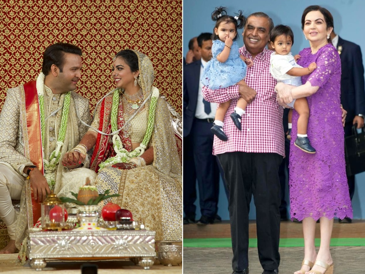 4 Parenting Lesson Learn From Nita Ambani