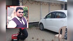 क्षुल्लक कारणावरुन बारमध्ये भांडण; बाहेर पडताच तोंडावरुन बाईक नेली अन्... नांदेडमधील खळबळजनक प्रकार