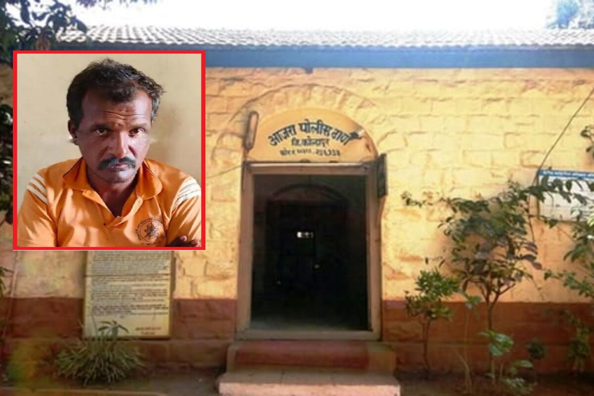 शरीर सुखाला विरोध केल्याने कोल्हापुरात महिलेची हत्या; उसाच्या फडासह पेटवून दिला मृतदेह शरीर सुखाला विरोध केल्याने कोल्हापुरात महिलेची हत्या; उसाच्या फडासह पेटवून दिला मृतदेह