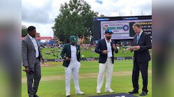 IND vs SA: दुसऱ्या टेस्ट सामन्यापूर्वी अचानक बदलला टीमचा कर्णधार; 'हा' खेळाडू सांभाळणार टीमची कमान