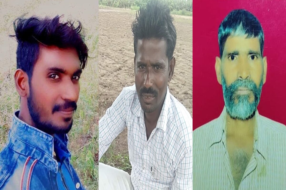 बाईकच्या अपघातातून वाचले अन् तितक्यात… छत्रपती संभाजीनगरमध्ये तिघांचा दुर्दैवी मृत्यू