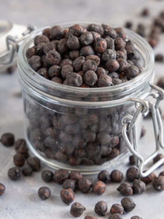 eating black chana benefits marathi news