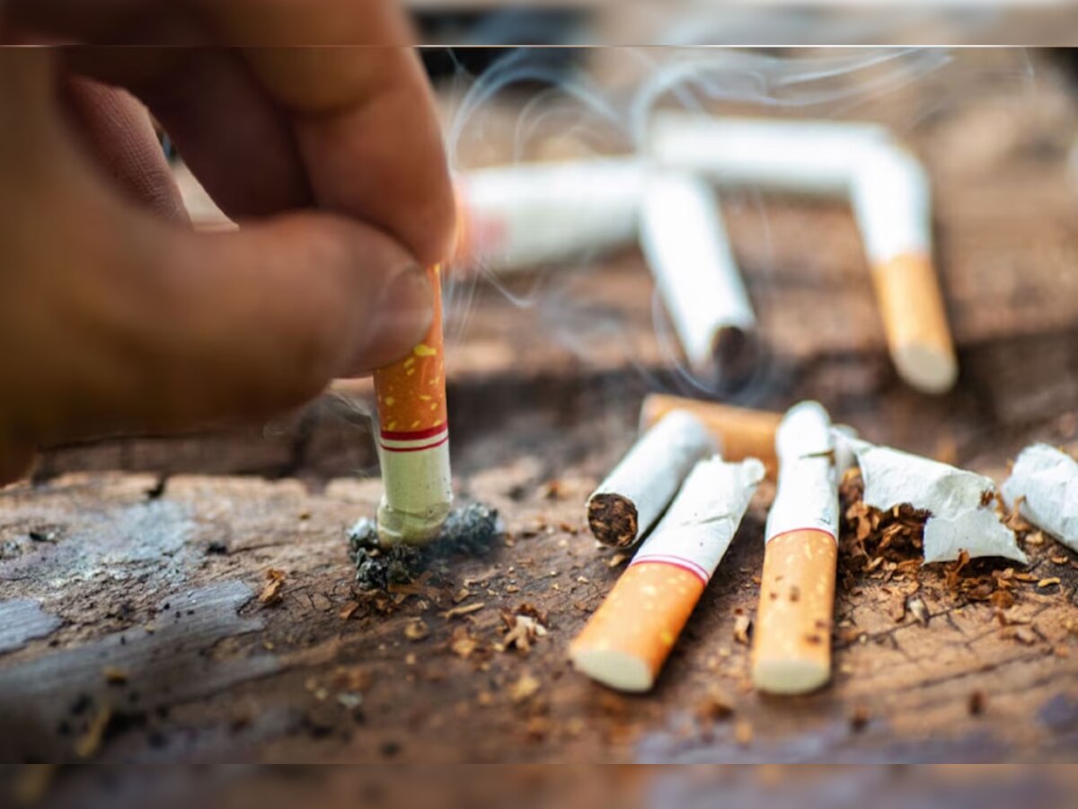 सिगरेटच्या राखेमुळे 27 वर्षीय इंजिनिअरचा मृत्यू; नवीन वर्षाच्या सेलिब्रेशनची करत होता तयारी title=