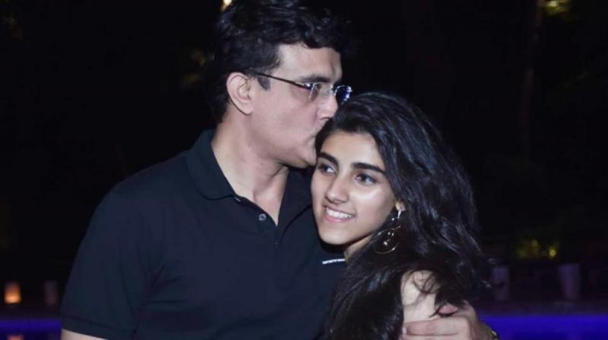 Sourav Gangulys daughter choose corporate career with PwC and Deloitte Know Sanas salary