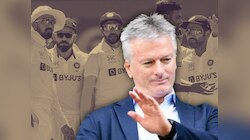 कसोटी क्रिकेट संपवण्याचा डाव? Steve Waugh यांचे सनसनाटी आरोप, म्हणतात 'BCCI सारख्या श्रीमंत बोर्डाने...'