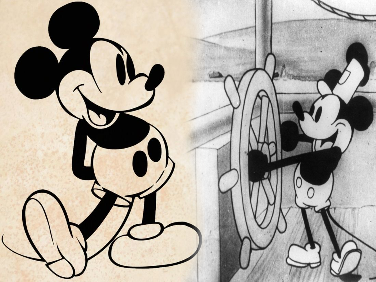 Disney आणि Mickey Mouse चं नातं तुटलं; दरवर्षी तब्बल 50 हजार कोटी कमवून देणारा तो झाला पोरका  title=