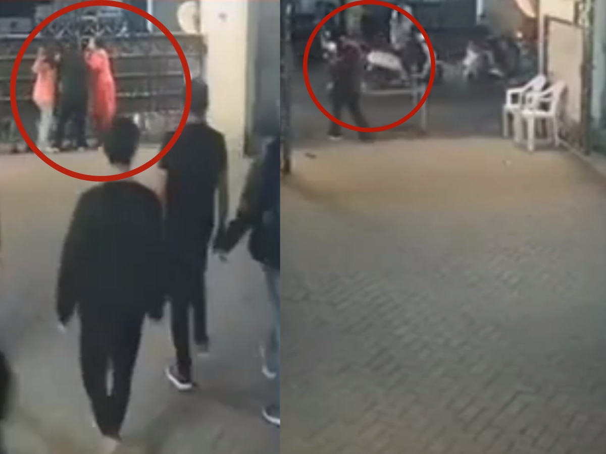 पुण्यात मद्यधुंद तरुणीचा राडा, महिला पोलिसांनाही मारहाण! बड्या अधिकाऱ्याची मुलगी म्हणून…