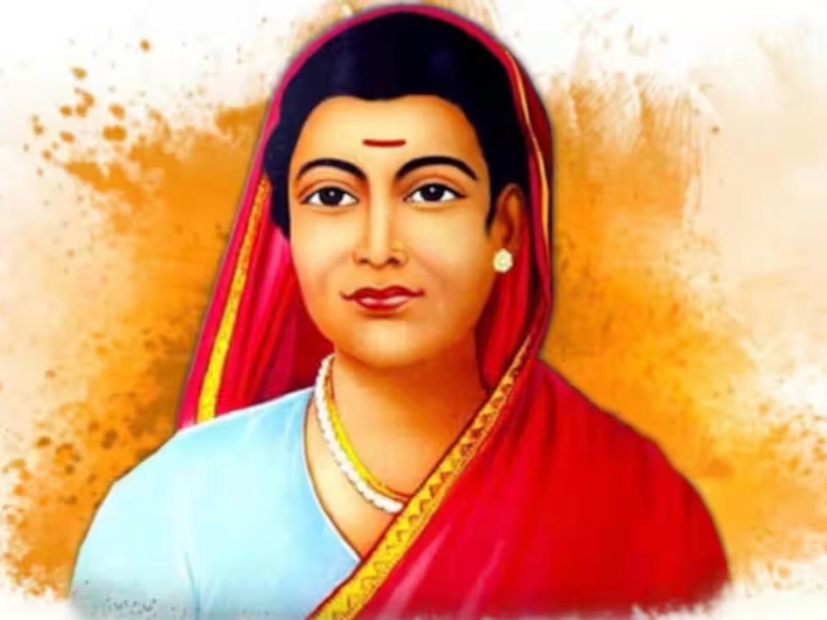 Savitribai Phule Speech : सावित्रीबाई फुले यांच्या जयंतीनिमित्त मराठी भाषणे title=