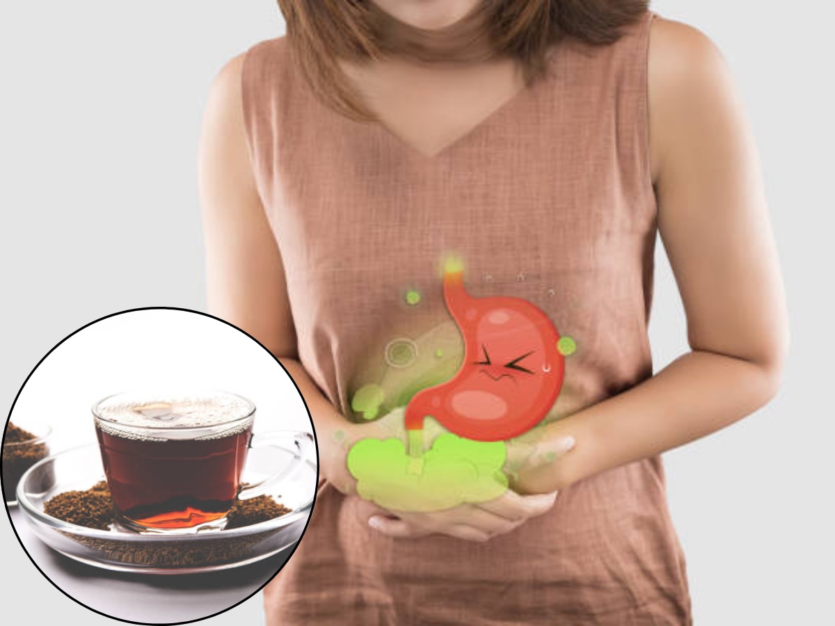 Ajwain or Ova Spice Can relieve gas and acidity immediately Know How To