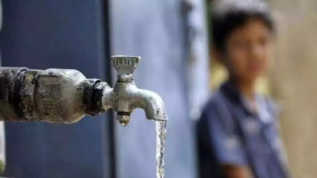 Mumbai water shortage on thursday latest update news 