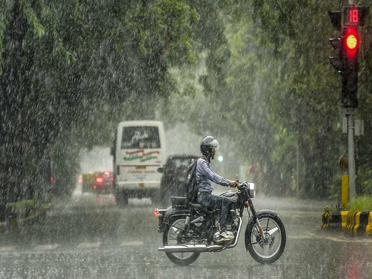 यंदा उन्हाळ्यातही पावसाळा; हवामान विभागाचा भीतीदायक इशारा, बळीराजा आताच चिंतेत