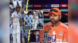 '...मला आवडत नाही'; सतत अपयशी ठरत असलेल्या शुभमनसंदर्भात कॅप्टन रोहित शर्मा स्पष्टच बोलला